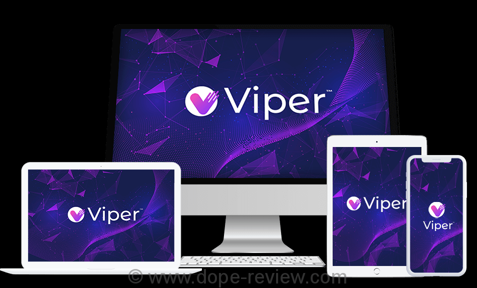 Viper App Review Bonuses Should I Get This Software