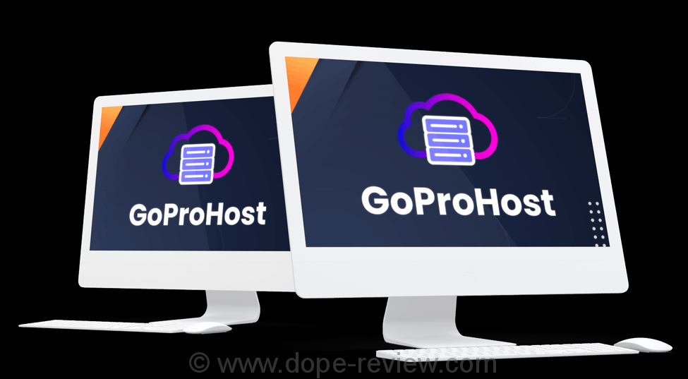 GoProHost Review