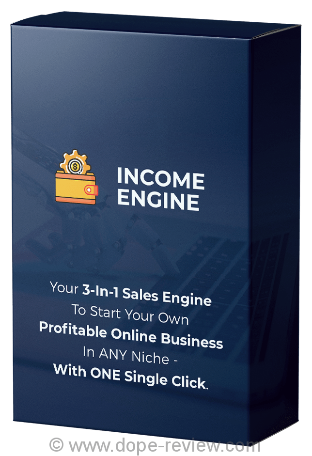 Income Engine Review