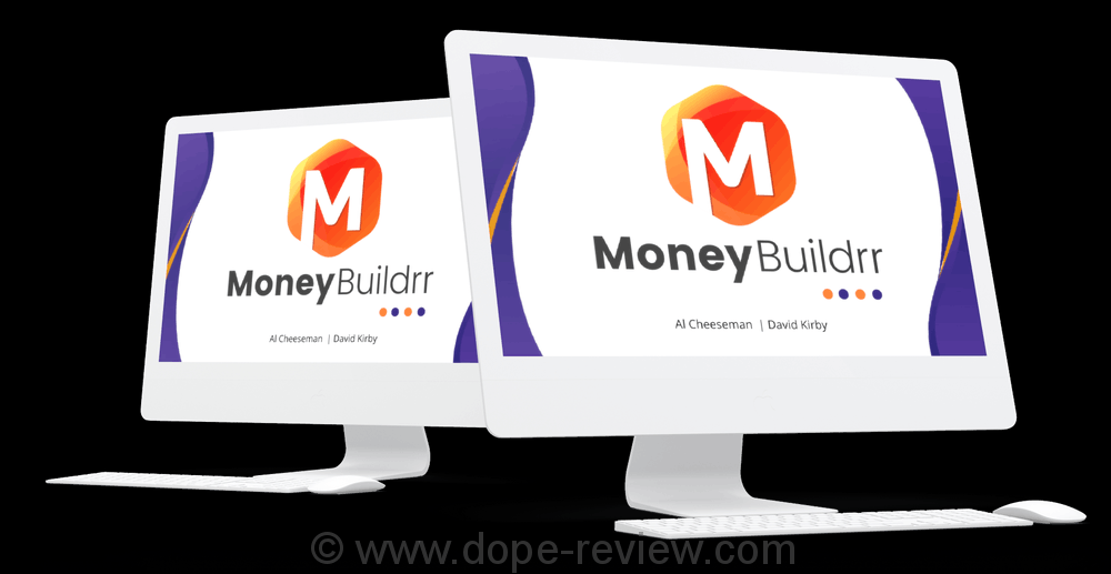 MoneyBuildrr Review