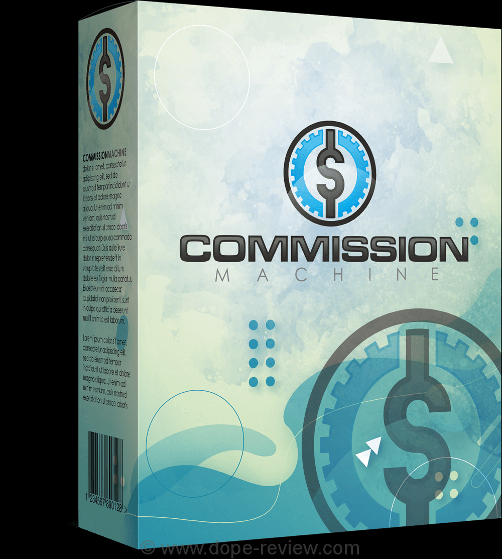 Commission Machine Review