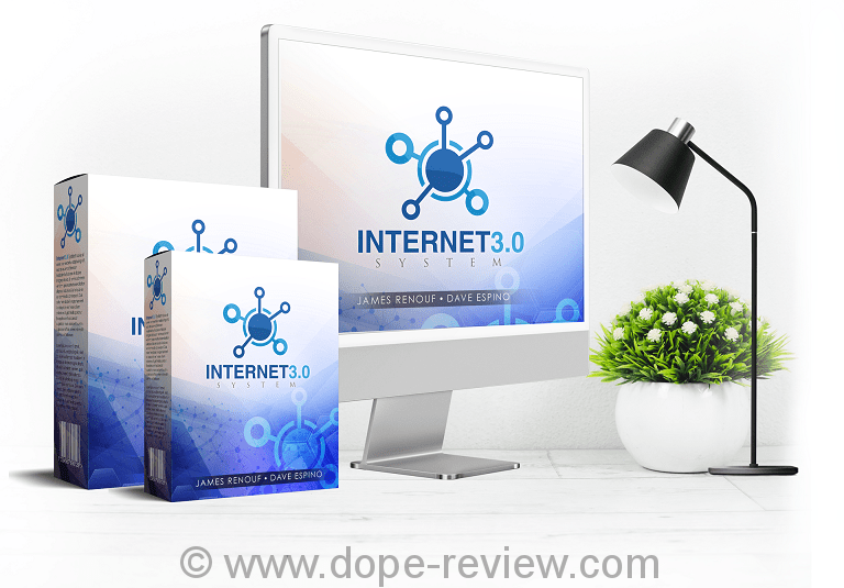 Internet 3.0 System Method Review