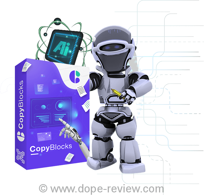 CopyBlocks Review