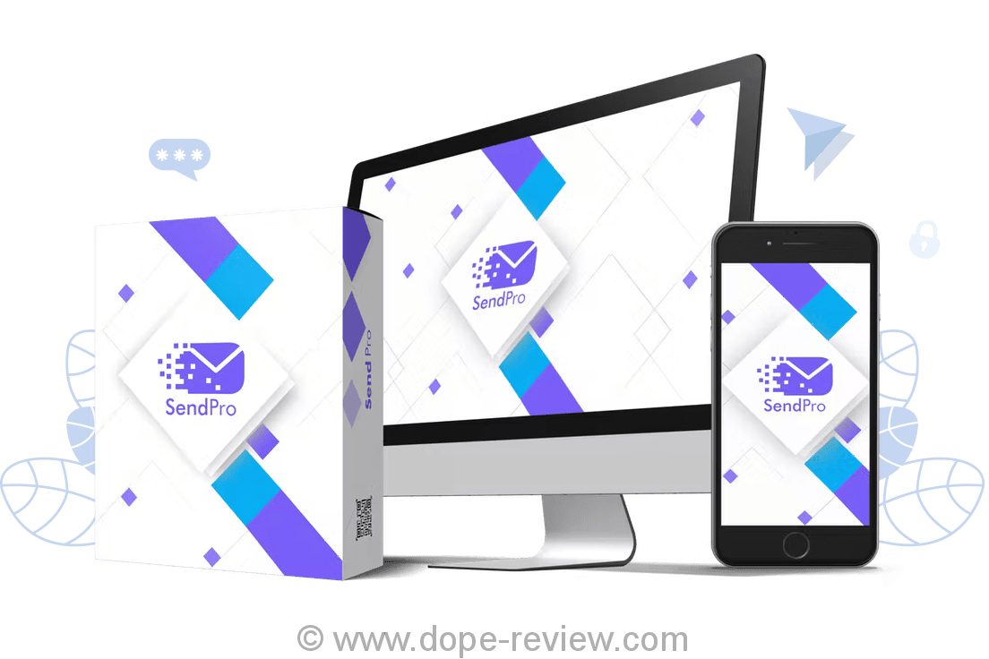 SendPro System Review