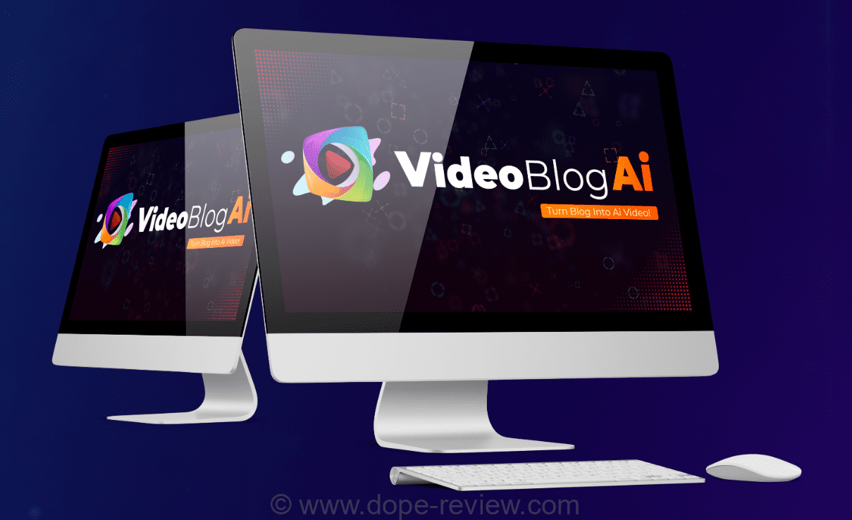 VideoBlog AI Review