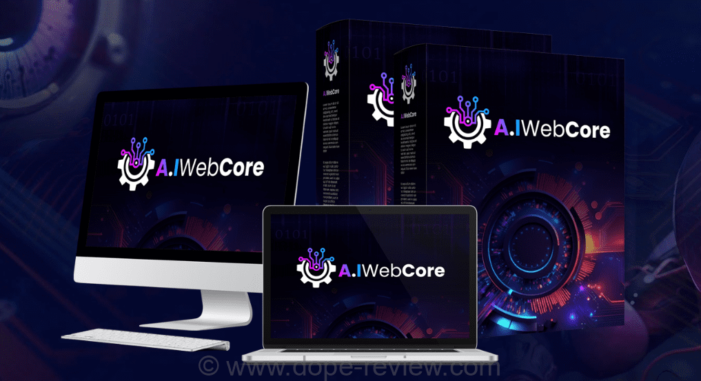 Ai Web Core Review Bonuses Should I Get This Software