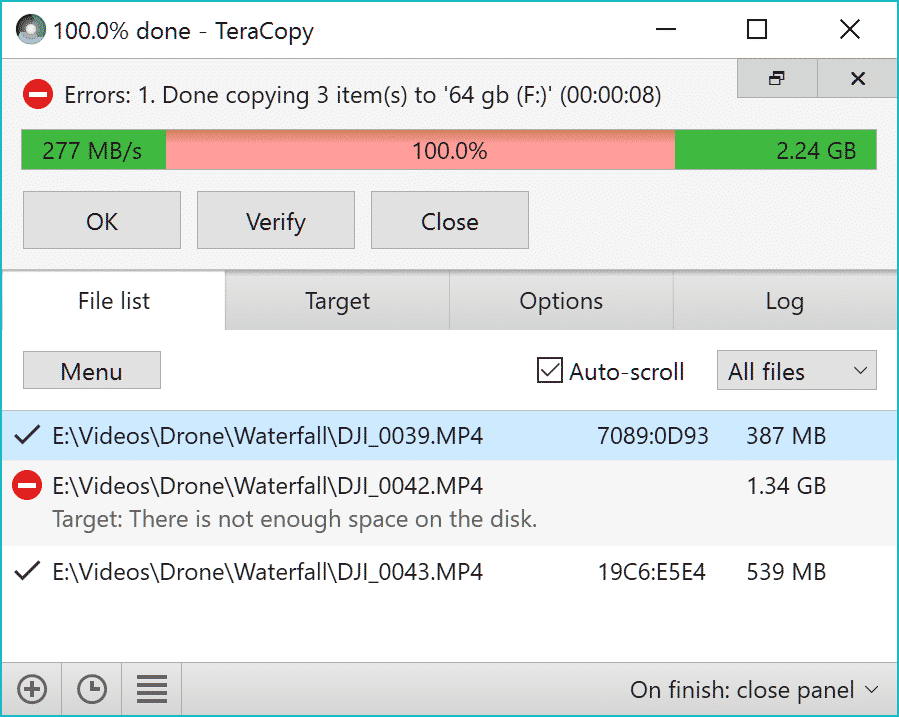 Top 10 Best File Copy Software 2023 [Free And Paid] [Updated] » Dopi ...