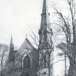 First Methodist Episcopal Church