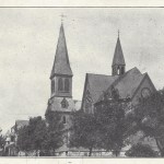 Harvard Congregational Church