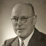 Archibald T. Davison, Jr., 1883-1961