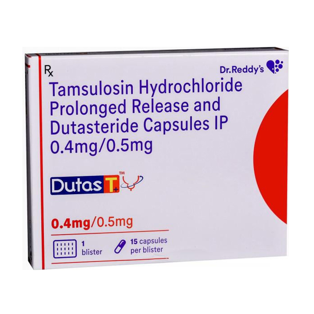 Dutas T Tablet