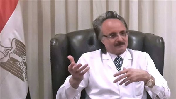 نبيل عبدالمقصود: المرأة تحتاج إلى أن يعاملها الرجل كملكة