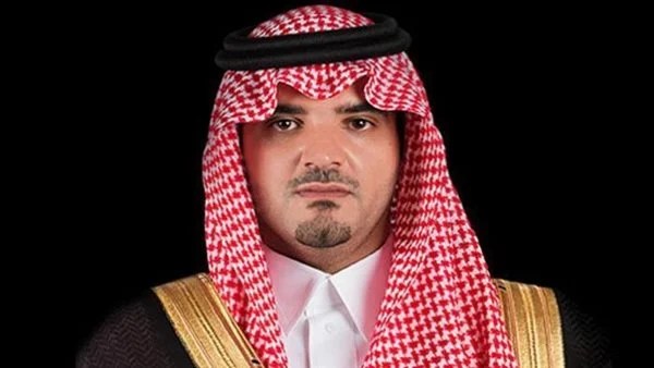 وزير الداخلية السعودي يشهد استعراض قوات أمن الحج وزير الداخلية السعودي يشهد استعراض قوات أمن الحج