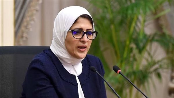 هالة زايد: مصر من أكثر الدول استعدادا لمواجهة الأزمات لما تمتلكه من بنية تحتية قوية