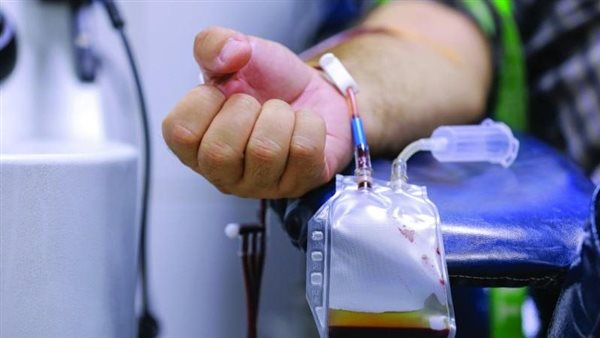 الكافيين يقلل من جودة الدم المتبرع به وفعاليته العلاجية