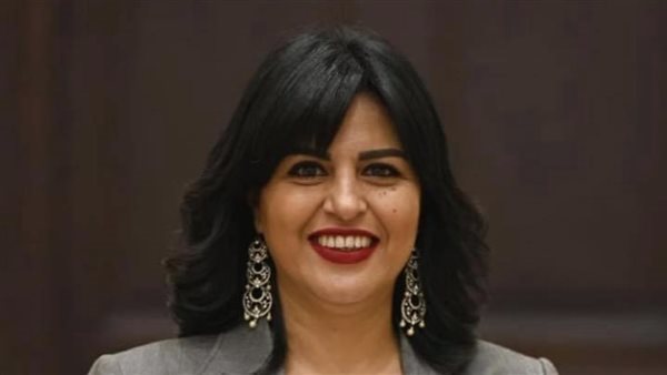 النائبة هند رشاد: عضوية البرلمان تكليف ومسؤولية ونسعى لتعزيز الوعي المجتمعي وخدمة المواطنين