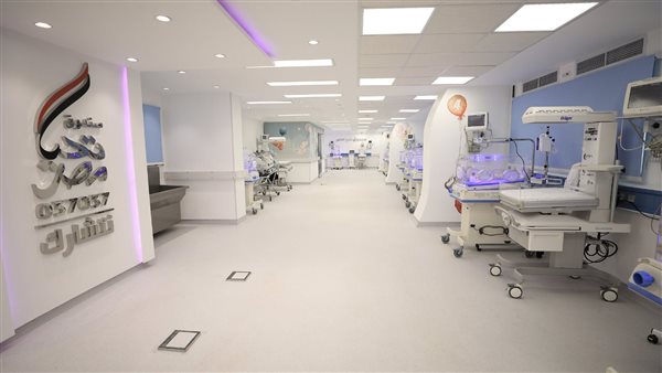 الرعاية الصحية في مصر بعيون غير المصريين.. تجارب علاجية إيجابية تعكس مستوى طبيًا ينافس دولًا متقدمة ويؤكد قوة الكوادر المصرية