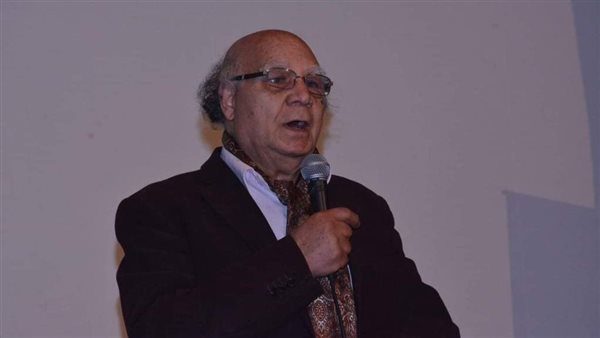 مدير التصوير محمود عبد السميع يكشف لـ extra news الرسالة العميقة لفيلم التعويذة