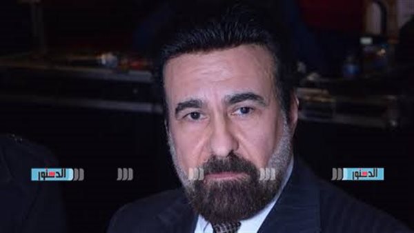 طارق الدسوقي: الدراما رسالة لبناء الوعي وليست مجرد ترفيه طارق الدسوقي: الدراما رسالة لبناء الوعي وليست مجرد ترفيه