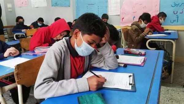 منهج الصف السادس الابتدائي الجديد 2024 دراسات.. وموعد العام الدراسي الجديد منهج الصف السادس الابتدائي الجديد 2024 دراسات.. وموعد العام الدراسي الجديد