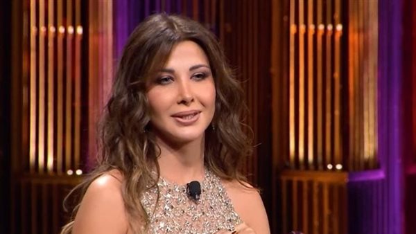 نانسى عجرم تكشف الأقرب لها من والديها وما اكتسبته من طفولتها