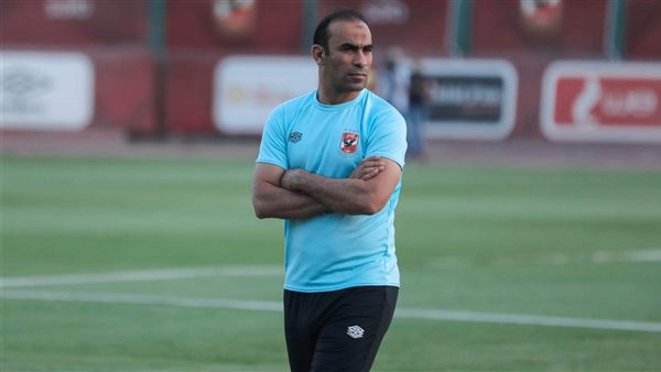 ضياء السيد: الأهلى لم يتعاقد مع المدرب القادر على إدارة النجوم.. وفوز سيراميكا أعاد الثقة