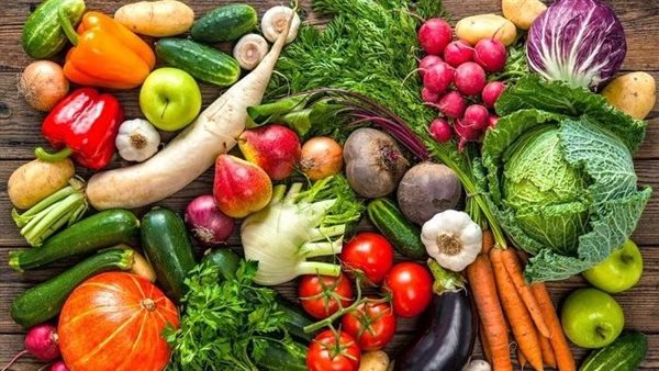 أسعار الخضروات والفاكهة اليوم في الغربية الأربعاء 3 ديسمبر 2025