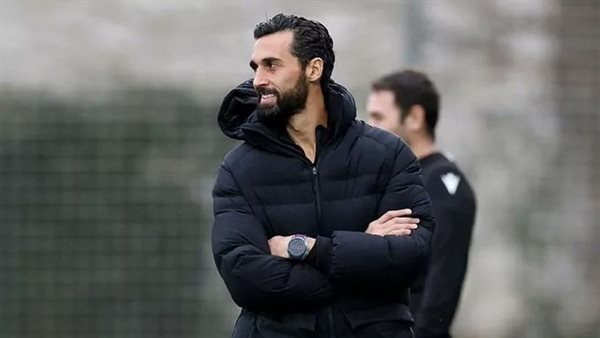 أربيلوا بعد الفوز 3-0 على مانشستر سيتى : أثبتنا أننا ريال مدريد