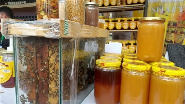 الزراعة تُحذر من صفحات مزيفة على فيسبوك تدّعي بيع منتجاته الزراعة تُحذر من صفحات مزيفة على فيسبوك تدّعي بيع منتجاته