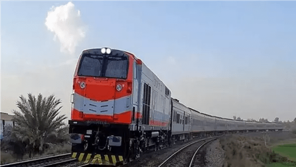 جدول مواعيد القطارات من طنطا إلى الزقازيق اليوم الأحد 7 سبتمبر 2025