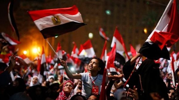 في ذكراها العاشرة.. كيف تابع جيل Z ثورة 30 يونيو؟