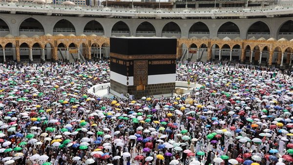 مناسك الحج.. تعرف على حكم وشروط طواف الوداع مناسك الحج.. تعرف على حكم وشروط طواف الوداع