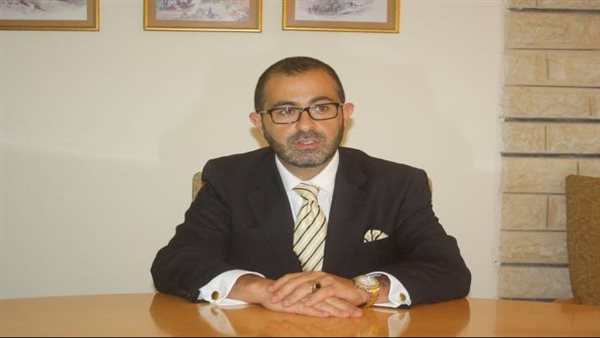 ديمتري دلياني لـالدستور: مصر جسدت ضمير الأمة في مواجهة إبادة الشعب الفلسطيني