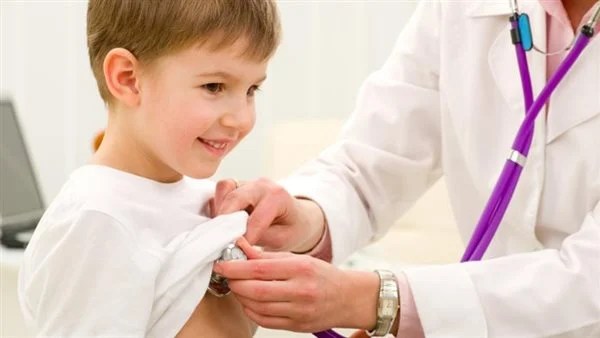 كيفية مراقبة صحة الأطفال بعد المطر والتعرف على علامات التعب كيفية مراقبة صحة الأطفال بعد المطر والتعرف على علامات التعب