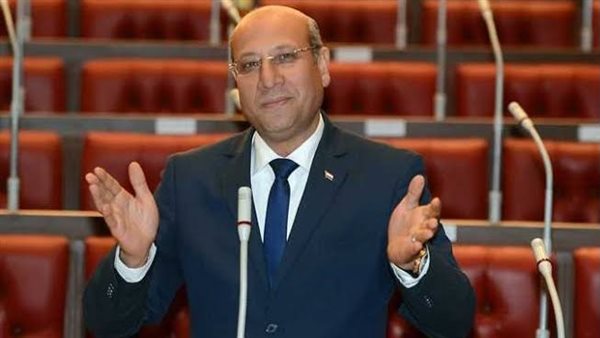 برلماني: زيادة الصادرات الزراعية بداية لتحقيق الاكتفاء الذاتي للمحاصيل الاستراتيجية