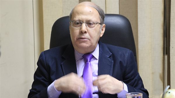 عبدالحليم قنديل: الكفاح الفلسطيني بات مسنودًا برأي عام دولي غير مسبوق