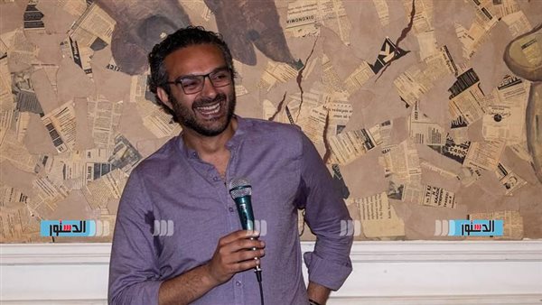 ميسرة صلاح الدين: اخترت إدوار الخراط لجراءته في مواجهة الثقافة الكلاسيكية (خاص)