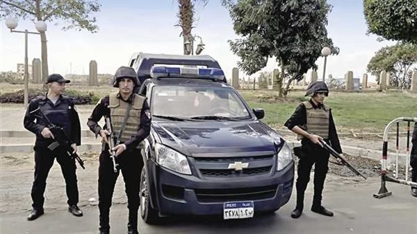 تنفيذ 85 ألف حكم قضائي خلال حملات قطاع الأمن العام
