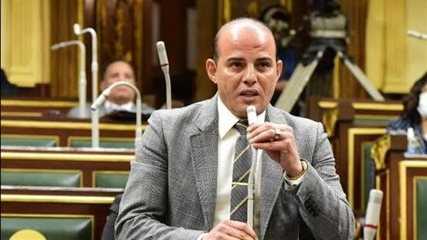 برلماني: توفير سكن بديل لـ13 أسرة متضررة بإمبابة في الجيزة