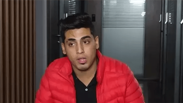 كروان مشاكل أمام المحكمة من جديد اليوم.. ما السبب؟ كروان مشاكل أمام المحكمة من جديد اليوم.. ما السبب؟