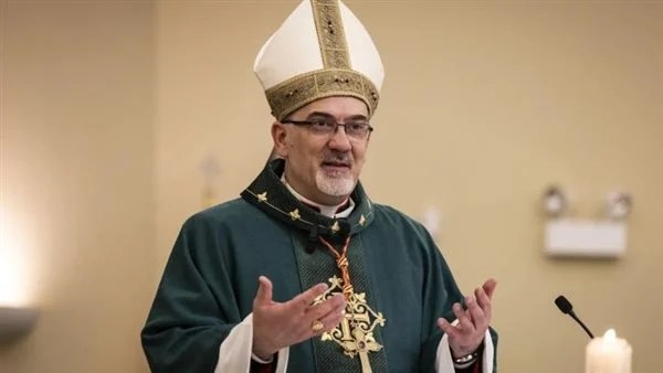 وفد أساقفة يزور البطريركية اللاتينية بالقدس ضمن حجّ تضامني لدعمها 