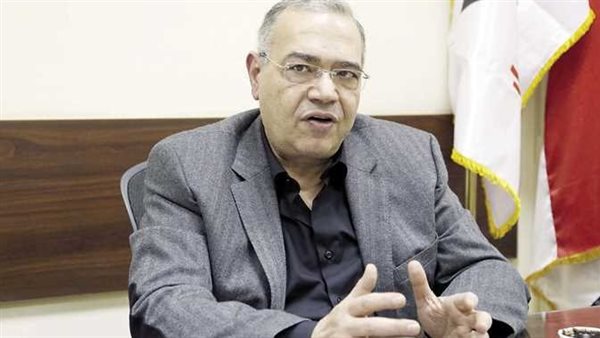 المصريين الأحرار ينعى ضحايا حادث محور 30 يونيو ويطالب بتشديد إجراءات السلامة المصريين الأحرار ينعى ضحايا حادث محور 30 يونيو ويطالب بتشديد إجراءات السلامة