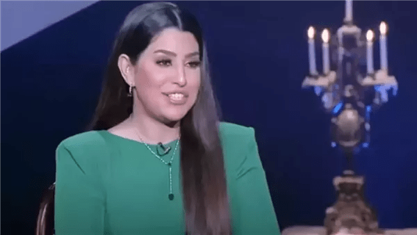 آيتن عامر: تداركت الخطأ.. وأولادي أول أولوياتي