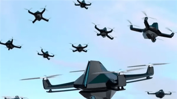 القاهرة الإخبارية: إسقاط 35 مسيرة أوكرانية في أجواء عدد من المقاطعات (فيديو)