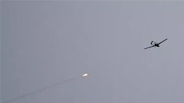 حزب الله يعلن التصدي لمسيّرة إسرائيلية فوق البقاع