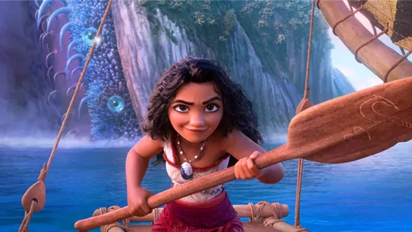 ديزني تستعد لطرح النسخة الحية من فيلم Moana في يوليو المقبل