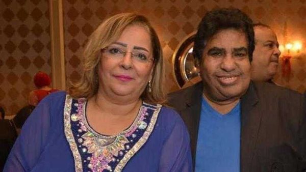 «معرفش أن زوجته ماتت».. سائق أحمد عدوية يكشف سر الأيام الأخيرة له «معرفش أن زوجته ماتت».. سائق أحمد عدوية يكشف سر الأيام الأخيرة له