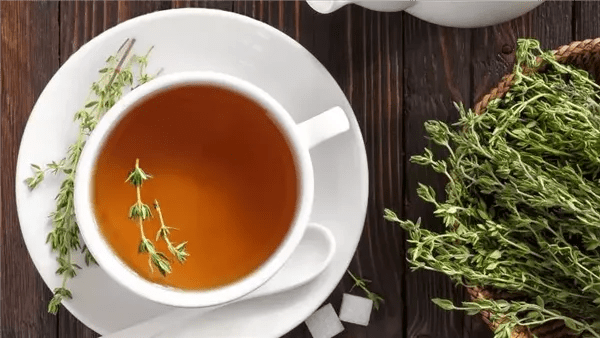 مشروب يحسن المزاج في 10 دقائق