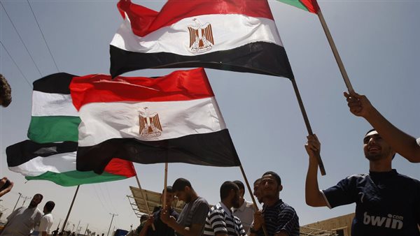 مصر.. درع العروبة الذى أحبط مؤامرة تهجير الفلسطينيين (فيديو)