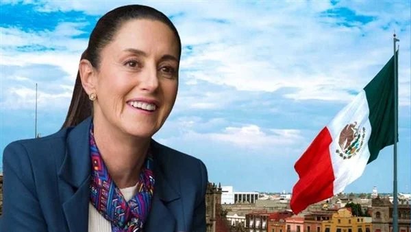 رئيسة المكسيك: عودة الأوضاع إلى طبيعتها في معظم أنحاء البلاد